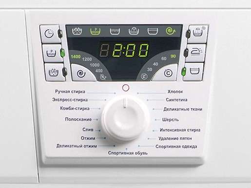 Замена сливного насоса (помпы) в стиральной машине